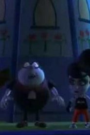 Jimmy Neutron مغامرات جيمي نيوترون مدبلج الحلقة 25