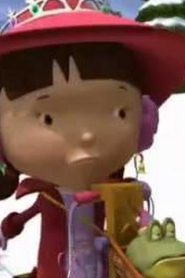 Mike the Knight مدبلج الحلقة 44