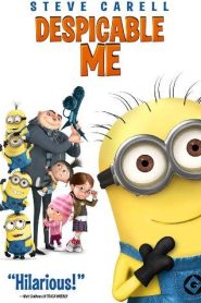 فلم Despicable Me مترجم عربي