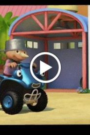 بوب المعمار الحلقة 24