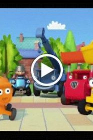 بوب المعمار الحلقة 32