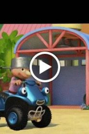 بوب المعمار الحلقة 3
