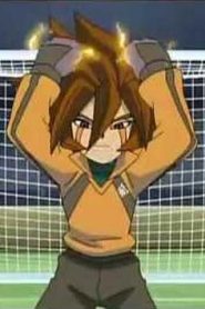 Inazuma Eleven ابطال الكرة الحلقة 13