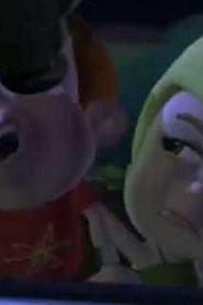 Jimmy Neutron مغامرات جيمي نيوترون مدبلج الحلقة 36