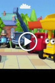 بوب المعمار الحلقة 27