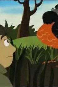 مغامرات المستكشفان Wild kratts مدبلج الحلقة 4
