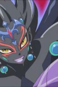 انمي يوغي يو زيكسال الموسم الثالث مدبلج الحلقة 12 الرقم 96 يخرج عن السيطرة