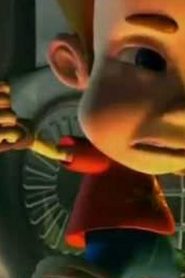 Jimmy Neutron مغامرات جيمي نيوترون مدبلج الحلقة 21