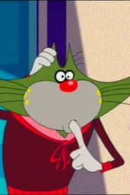 Oggy and the Cockroaches أوغي و المشاكسون مدبلج الحلقة 42