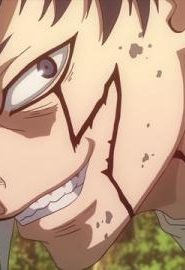 انمي دكتور ستون الحلقة 6