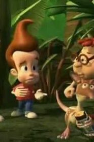 Jimmy Neutron مغامرات جيمي نيوترون مدبلج الحلقة 19