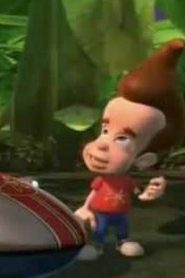 Jimmy Neutron مغامرات جيمي نيوترون مدبلج الحلقة 39