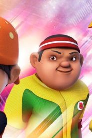 كرتون BoBoiBoy الحلقة 1
