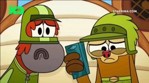 مسلسل كرتون كرتون عجلات فيوريكي مدبلج