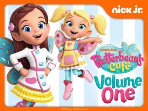 كرتون مقهى بتربين – Butterbeans Cafe مدبلج