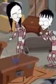 مسلسل Edgar and Ellen إدجر وإلين مدبلج