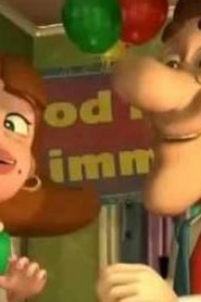 Jimmy Neutron مغامرات جيمي نيوترون مدبلج الحلقة 7