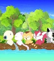يوهو والأصدقاء YooHoo and Friends مدبلج الحلقة 5