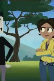 مغامرات المستكشفان Wild kratts مدبلج الحلقة 21