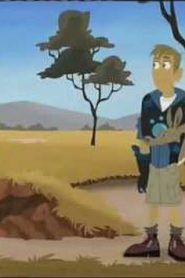 مغامرات المستكشفان Wild kratts مدبلج الحلقة 3