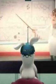 Rabbids Invasion الأرانب المشاكسة – غزو الأرانب مدبلج الحلقة 17 – a