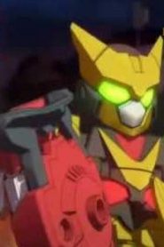 Tenkai Knights فرسان التنكاي مدبلج الحلقة 24