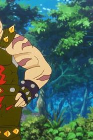 انمي مونستر هانتر الموسم 2 الحلقة 5 عليك بهم يا فولاسدروم
