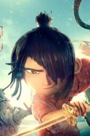 فيلم كرتون Kubo and the Two Strings 2016 مترجم عربي