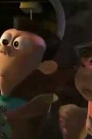 Jimmy Neutron مغامرات جيمي نيوترون مدبلج الحلقة 17