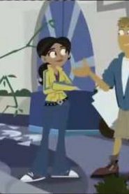 مغامرات المستكشفان Wild kratts مدبلج الحلقة 15
