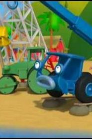 Bob the Builder بوب البناء مدبلج الحلقة 24