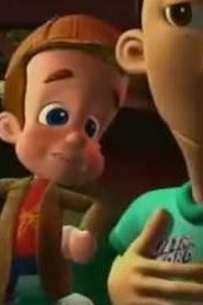 Jimmy Neutron مغامرات جيمي نيوترون مدبلج الحلقة 9