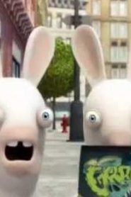 Rabbids Invasion الأرانب المشاكسة – غزو الأرانب مدبلج الحلقة 14 – a