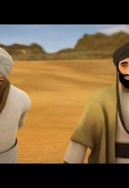 كرتون رجال حول الرسول الحلقة 6 – عمار بن ياسر