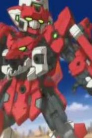 Tenkai Knights فرسان التنكاي مدبلج الحلقة 8