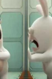 Rabbids Invasion الأرانب المشاكسة – غزو الأرانب مدبلج الحلقة 13 – c