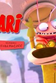 كرتون Bugged الحلقة 45