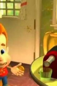 Jimmy Neutron مغامرات جيمي نيوترون مدبلج الحلقة 1