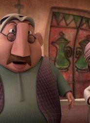 كرتون فريج الموسم 5 الحلقة 19