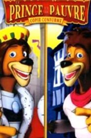 فيلم الكرتون The Prince And The Pauper: Double Trouble مترجم عربي