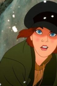 فيلم الكرتون انستاسيا | Anastasia مترجم عربي