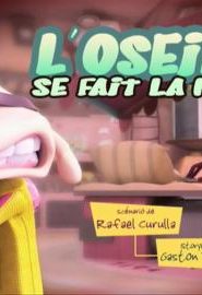 كرتون Bugged الحلقة 49
