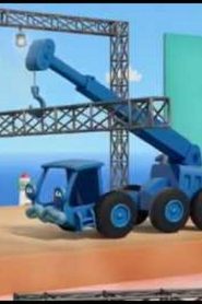 Bob the Builder بوب البناء مدبلج الحلقة 21