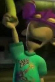 Jimmy Neutron مغامرات جيمي نيوترون مدبلج الحلقة 38