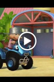 بوب المعمار الحلقة 35
