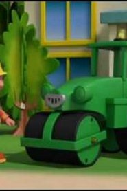 Bob the Builder بوب البناء مدبلج الحلقة 15