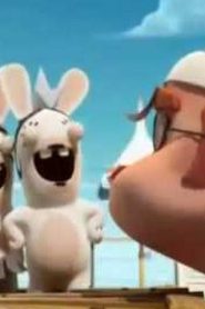 Rabbids Invasion الأرانب المشاكسة – غزو الأرانب مدبلج الحلقة 20 – a
