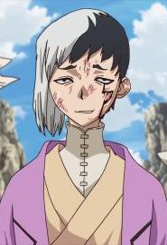 انمي دكتور ستون الحلقة 20