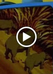 فرقة الديناصورات الحلقة 41