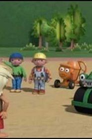 Bob the Builder بوب البناء مدبلج الحلقة 01